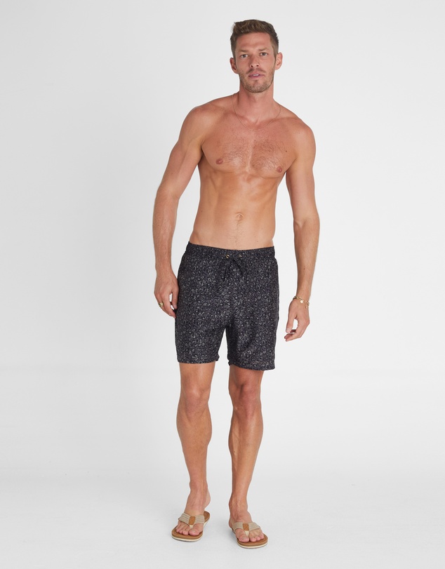Aqua Blu Australia - Ocelot Taylor Shorts