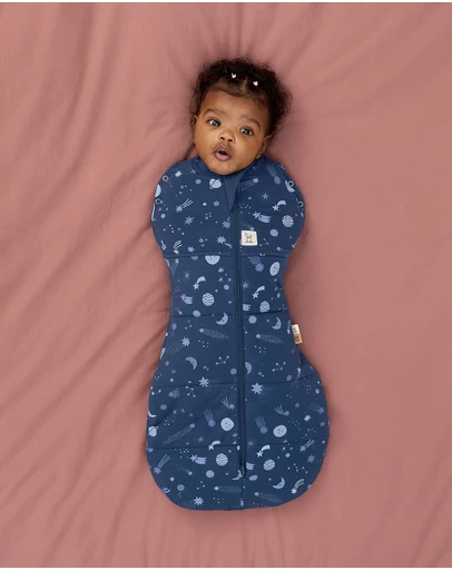 ergoPouch - Cocoon Swaddle Bag 3.5 TOG - Babies