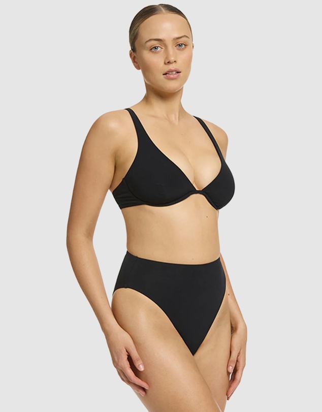 JETS - Underwire Triangle Top
