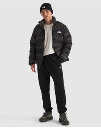 The North Face - Evolution Embroidered Joggers