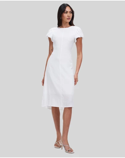 KAJA Clothing - Lilith Dress