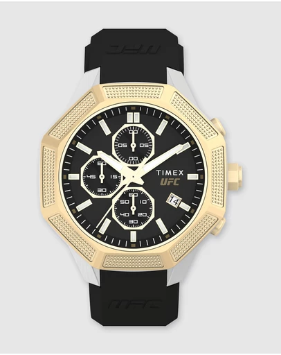UFC - UFC King Gold Tone