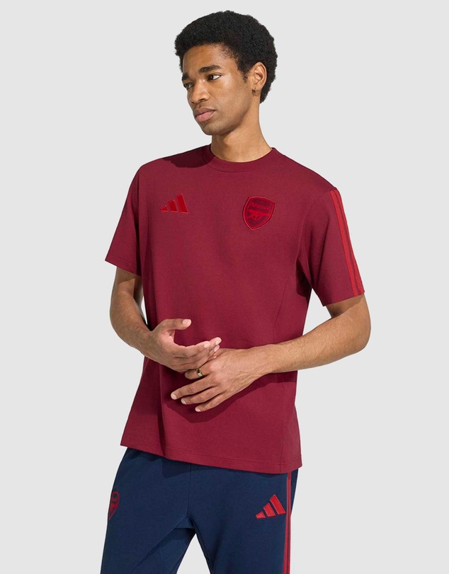 adidas Performance - Arsenal FC DNA T-Shirt