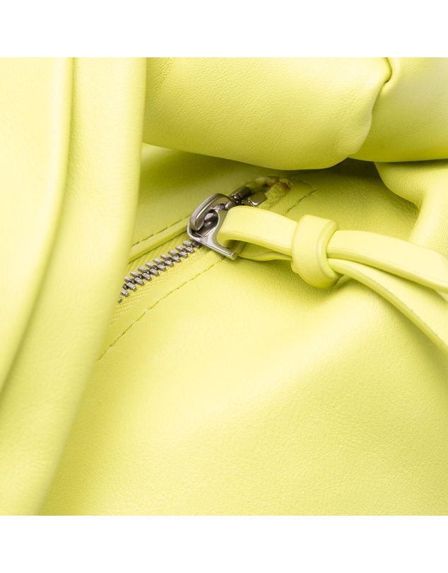 Pre-Loved by Azura Reborn - Pre-Loved Mini Calfskin Double Knot