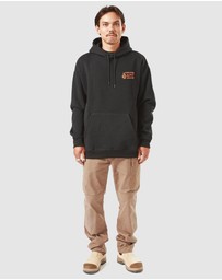 Volcom - Volcom Workwear Pullover Fleece