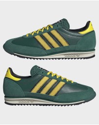 adidas Originals - SL 72 OG SHOES Womens