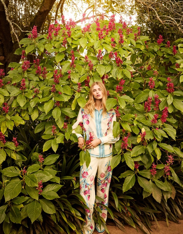 MOS The Label - Tulip Pants