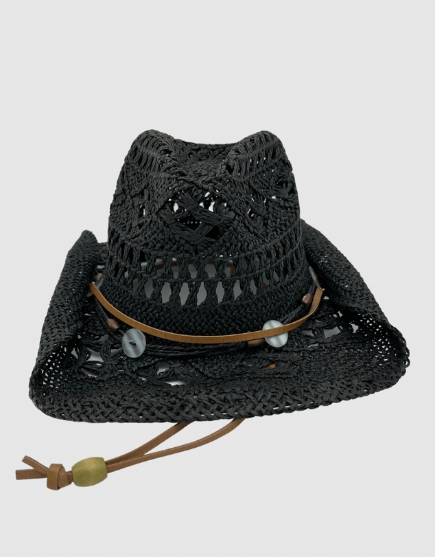 Jacaru - Jacaru 1566 Cowboy Hat