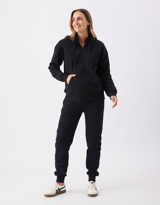 Ripe Maternity - Nicky Nursing Hoodie