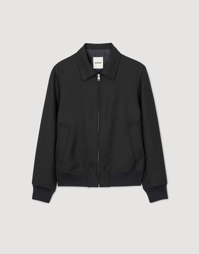 Sandro - Theo Jacket