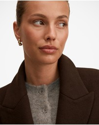 Forever New - Isobel Top Coat