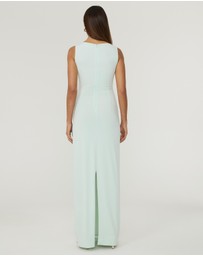 Tussah - Sawyer Maxi Dress
