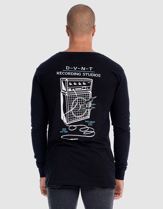 DVNT - Amplified Long Sleeve