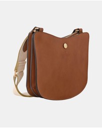 Longchamp - Épure Timeless Cross Body Bag