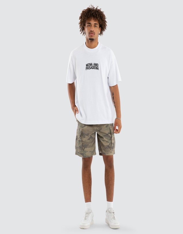 Nena & Pasadena - League Cargo Short