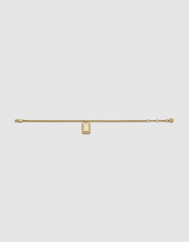 Fossil - Raquel Gold Bracelet