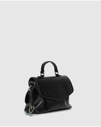 Belle & Bloom - Amara Dust PU Bag