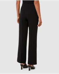 Forever New - Marissa Wide Leg Pant