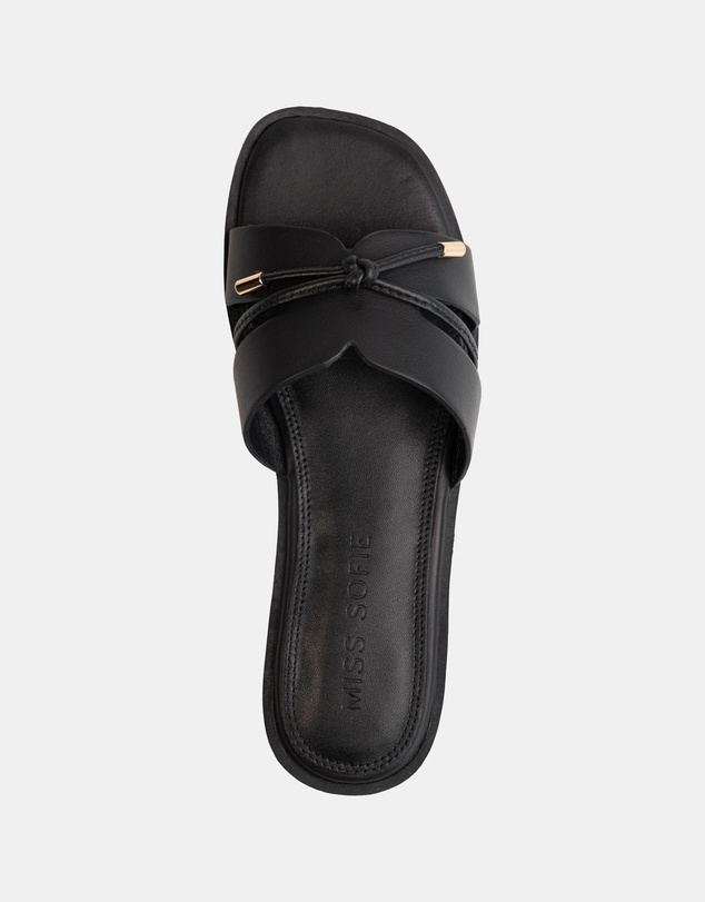 Miss Sofie - Laser Sandals