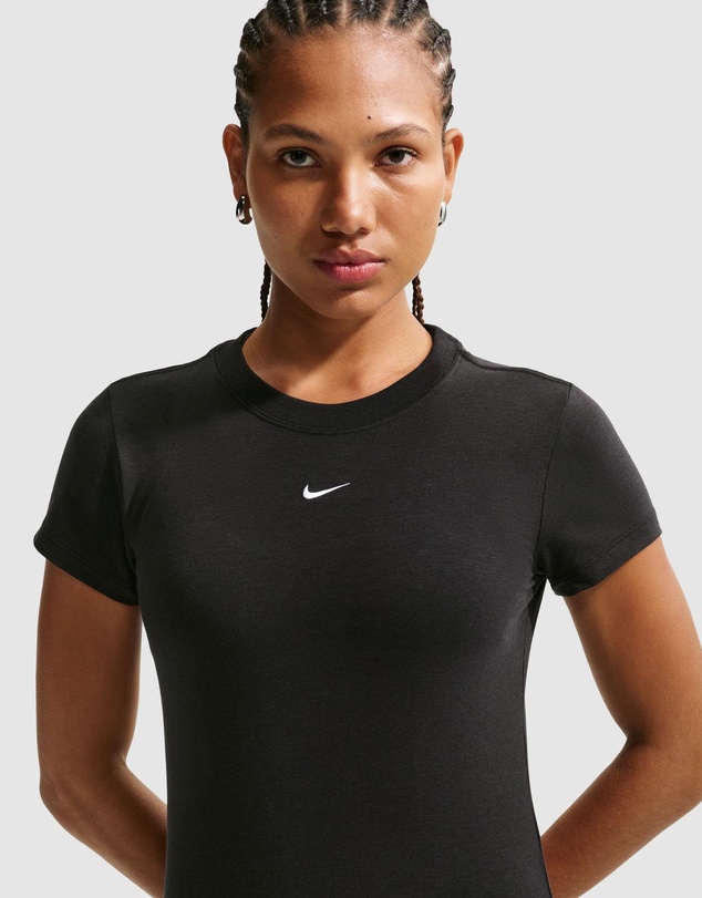 Nike - Sportswear Chill Knit T-Shirt
