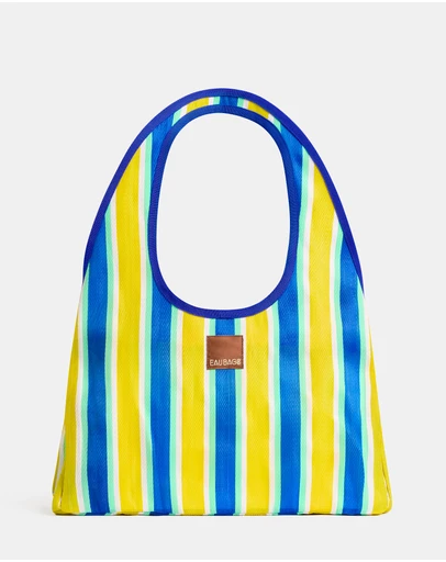 EAU BAGS - Soleil Tote Bag