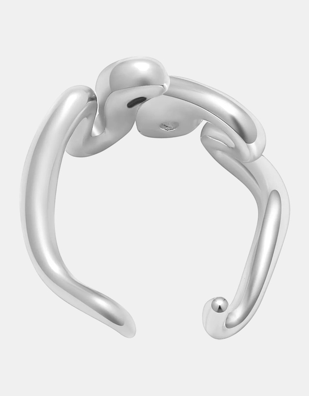 Graedance - Malu Moissanite Gem Ring