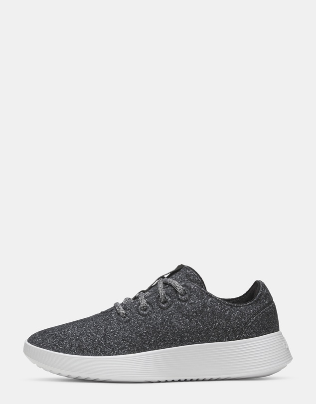 Allbirds - Wool Runner Go-Womens