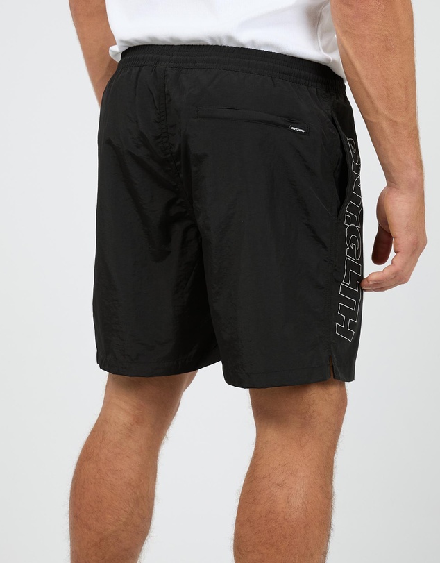St Goliath - Short Circuit Shorts