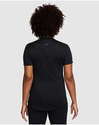Nike - One Maternity Short Sleeve Top