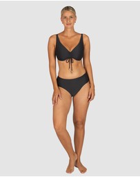 Baku Swimwear - Rococco F Cup Triangle Bikini Bra Top
