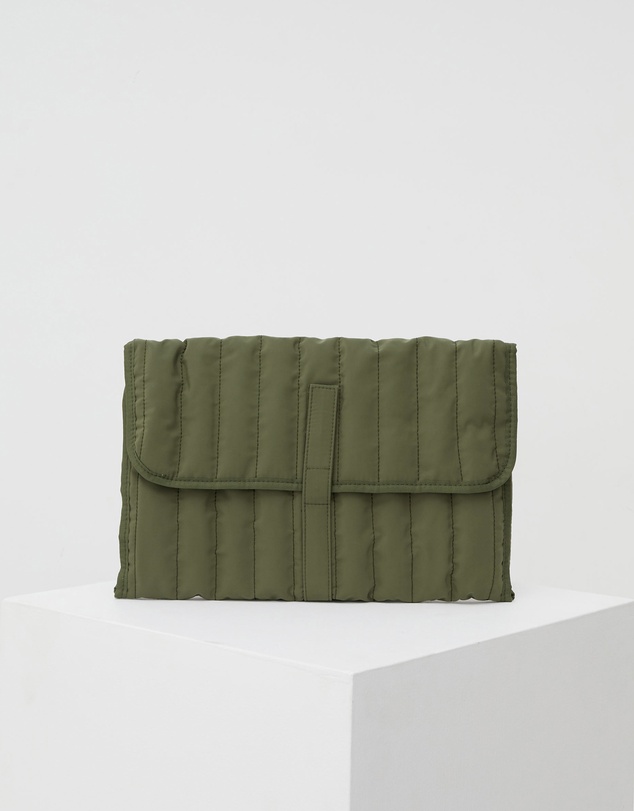 Phile - The Travel Changing Mat - Khaki