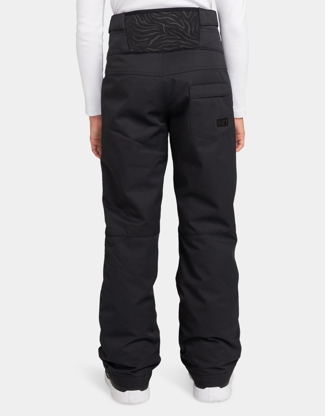 Roxy - Girls 8 to 16 Diversion Snow Pants