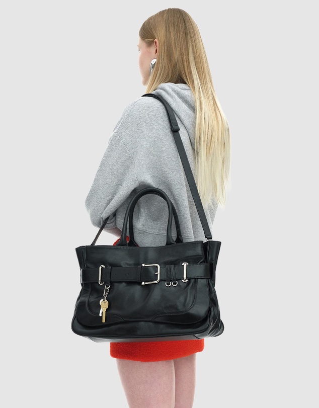 OSOI - Tote Brocle Bag