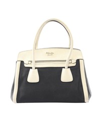 Pre-Loved by Azura Reborn - Pre-Loved Saffiano Handbag
