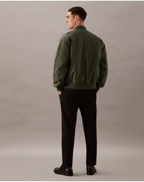 Calvin Klein - Bomber Jacket