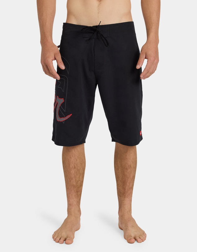 Quiksilver - Mens Scrawl 22