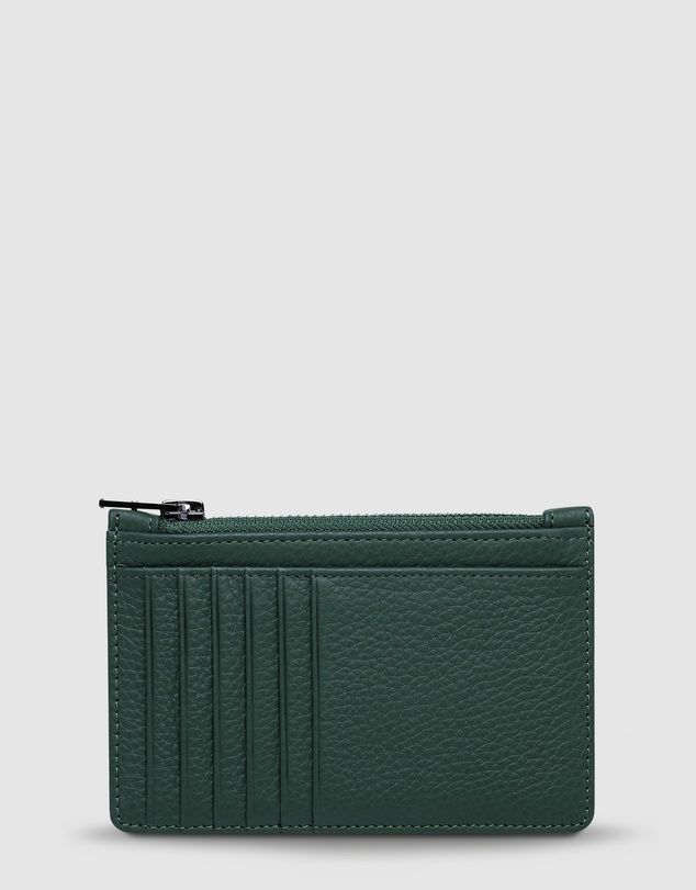 Status Anxiety - Avoiding Things Wallet