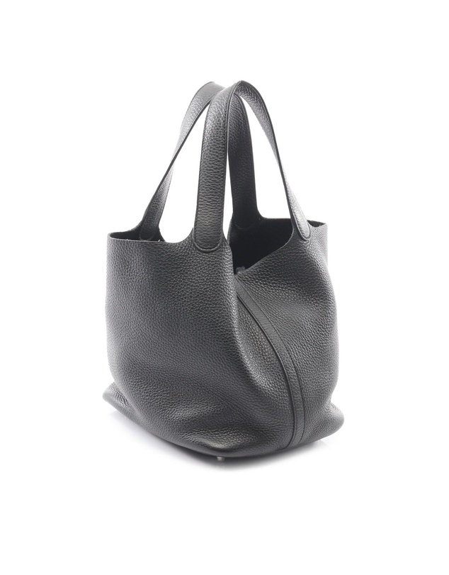 Pre-Loved by Azura Reborn - Pre-Loved Clemence Picotin Lock PM