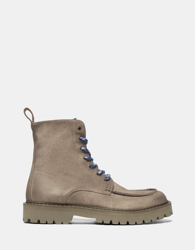 Onitsuka Tiger - Tiger MOC Boots - Unisex