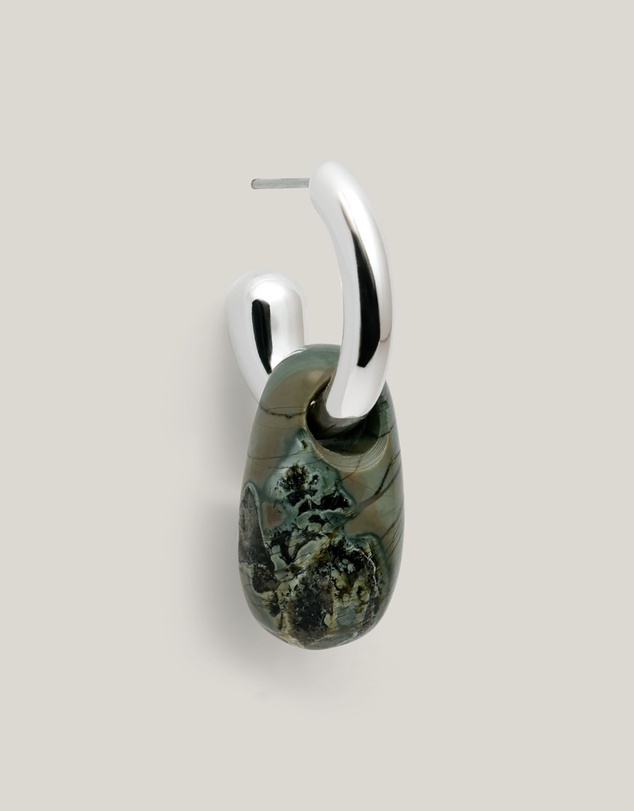 Witchery - Molly Hoop Earrings