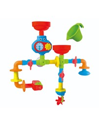 Bright Child - Tub Tubes