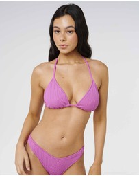Rip Curl - Vibe Surf Multi Fit Triangle Bikini Top