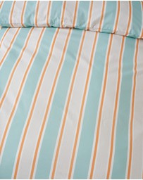 Linen House Kids - Sailor Stripe Quilt Cover Set