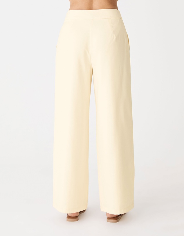 Forcast - Rylan Wide Leg Pants