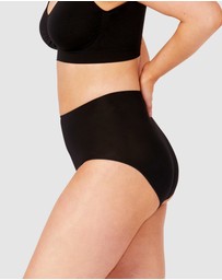 Ambra - 2 Pack Powerlite Full Brief