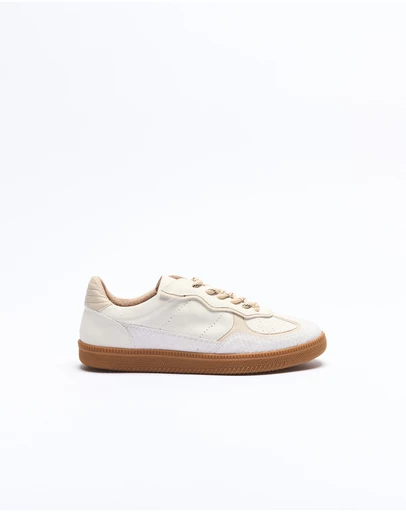 Walnut Melbourne - Fallon Sneaker