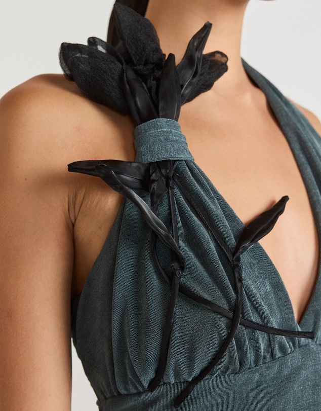 TOJHA - Loretta Dress