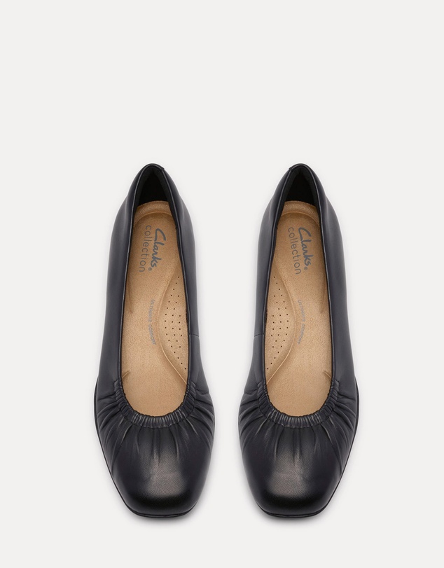 Clarks - Jazmynn Lo Black