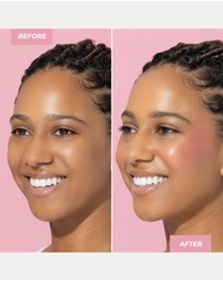 MCoBeauty - Soft Touch Powder Blush - Bella Vita