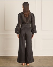 Aqua Blu Australia - Sparrow Ivy Pants